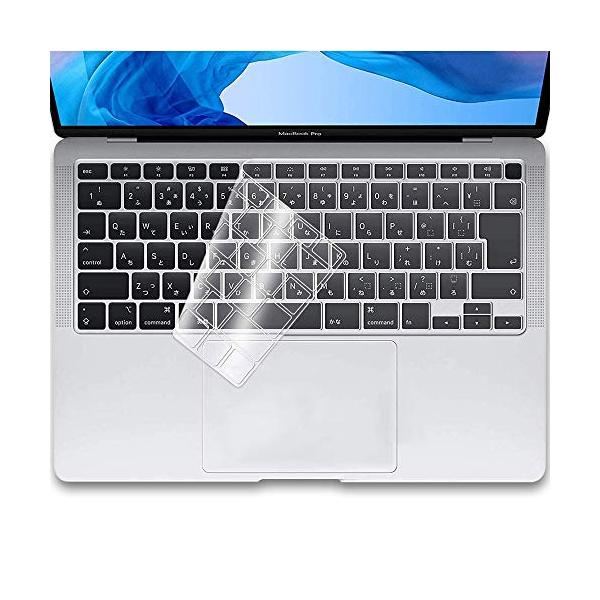 2020年11月発売 M1チップ 搭載モデル Macbook Air 13 2020 A2337