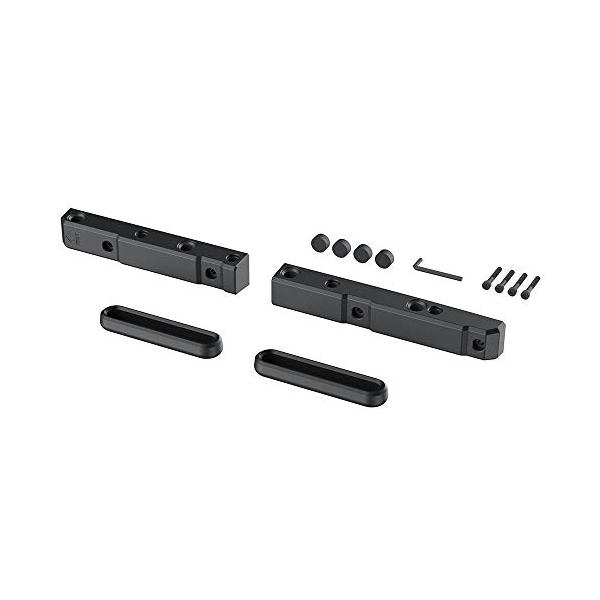 星光産業 EXEA ジムニー専用 JB64 JB74 ヘッドレストホルダー ブラック EE-223