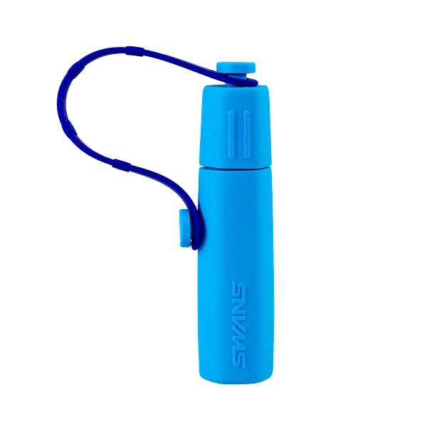 カラフルなくもり止め用ケースくもり止め残量確認が可能スポーツ&amp;アウトドア:水泳・スイミング:プールバッグ