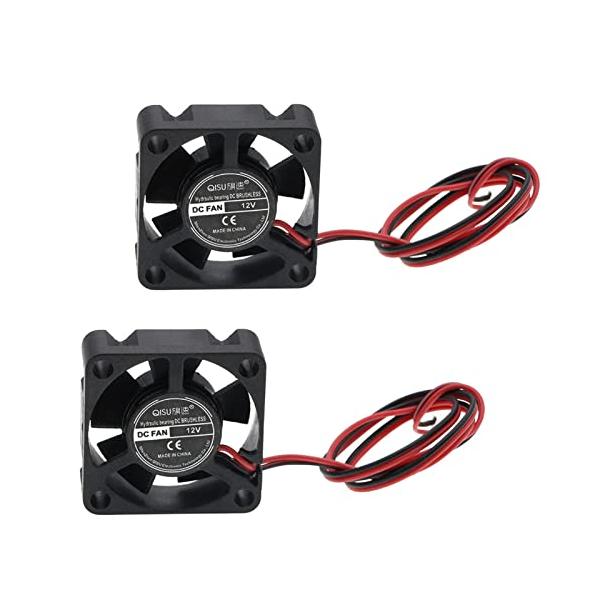 高品質：ファンは静かな油圧ベアリングを採用しており、油圧ベアリングはオイルベアリングより優れており、より安定して長寿命、継続作業に適しています。便利で持ち運び可能：小型ながら風量が多い。信頼性が高いです。静かで快適：12Vファンの動作は80...