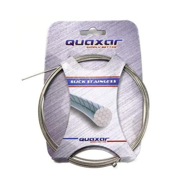 素材ステンレス製長さ2000mm対応シマノ/スラム*br*ロード/MTBスポーツ&amp;アウトドア:自転車:自転車パーツ:変速機・シフター:シフトワイヤー・ケーブル