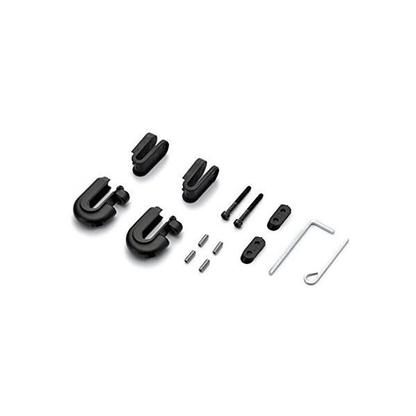 MRA(エムアールエー) エクスクリーン マウンティングキット 汎用