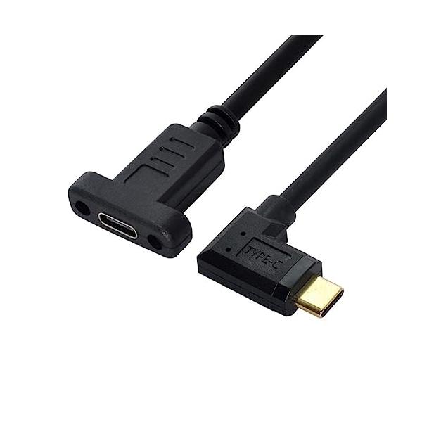 Type CコネクタはUSB 3.1用の新しいデザインで、Type Cコネクタ用のリバーシブルデザインです。リバーシブルプラグの向きとケーブル方向。スケーラブルな充電をサポート。10Gbpsのデータ、ドック、ディスク、カードリーダー、OTG...