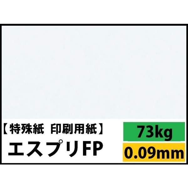 GXvFP 73kg(0.09mm) 4TCY(A4 A3 B4 B5) (p)