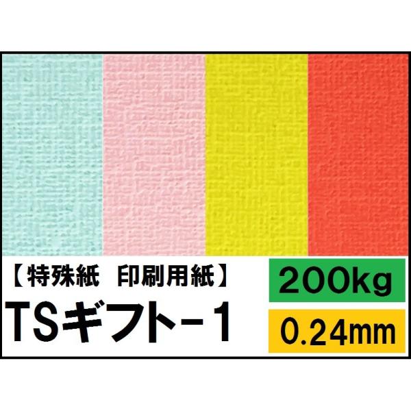 TS-Mtg1 200kg(0.24mm) Iׂ12F 4TCY(A3 A4 B4 B5) (t@V[y[p[)