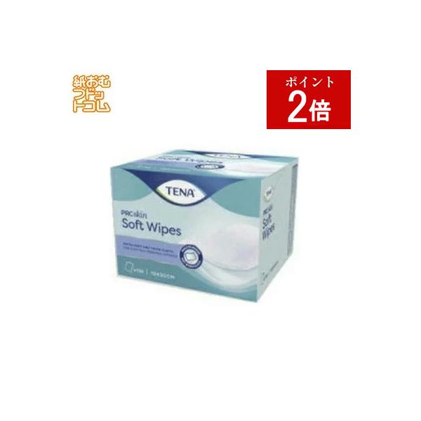 TENA ソフトワイプ スタンダード 135枚 ペーパータオル テーナ ペーパータオル