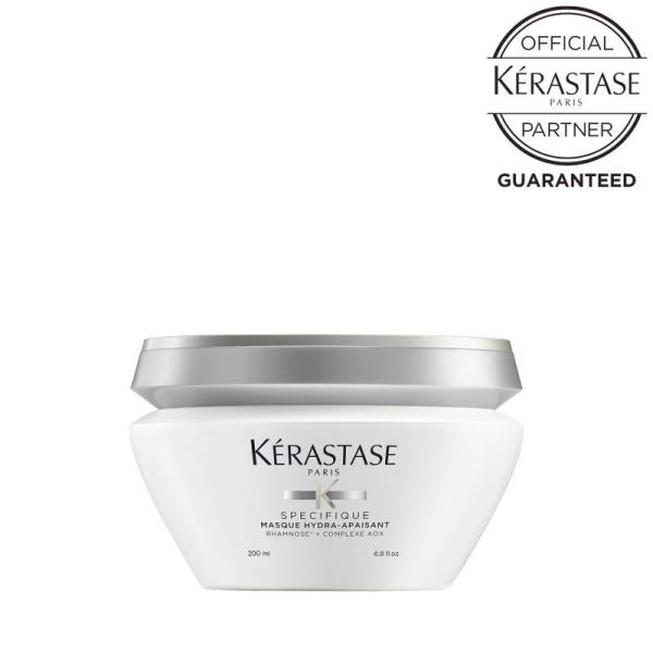 数量限定　ケラスターゼ 頭皮ケア 正規品　KERASTASE　SP マスク イドラアペザント 　200g（集中スカルプ＆ヘアトリートメント）