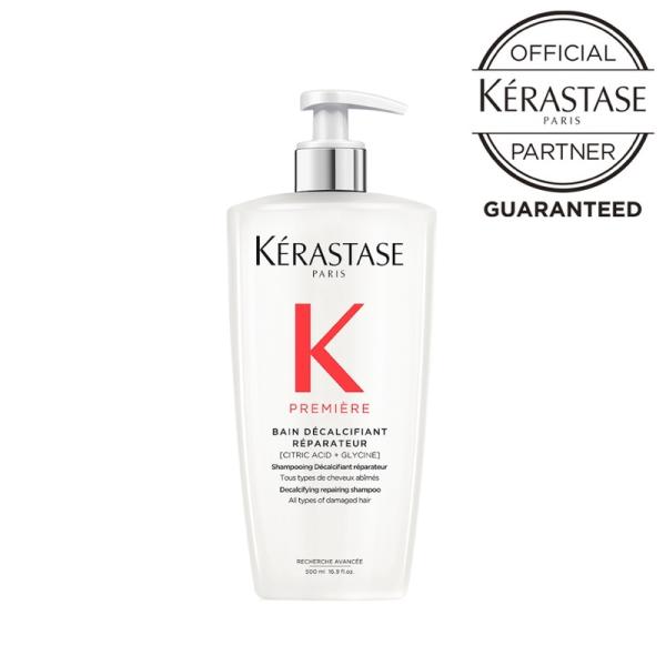 ケラスターゼ（KERASTASE PARIS） シャンプー KERASTASE PM バン
