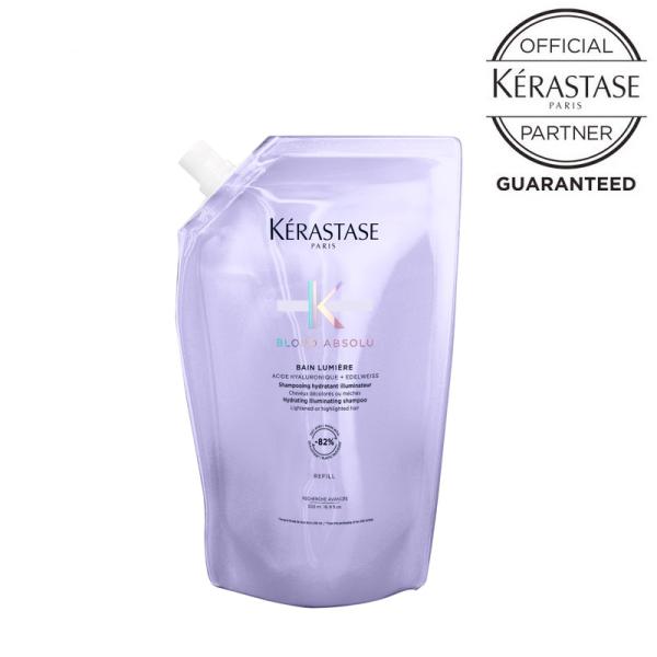 ケラスターゼ（KERASTASE PARIS） シャンプー KERASTASE BL バン