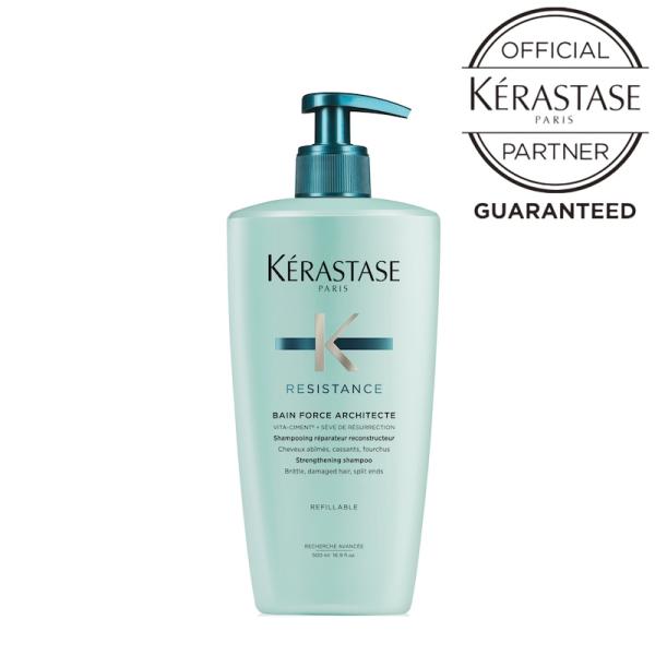 ケラスターゼ（KERASTASE PARIS） シャンプー KERASTASE RE バン ド