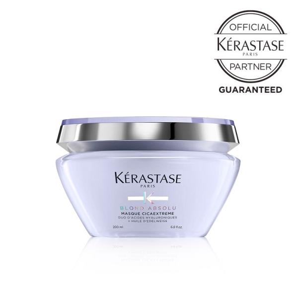ケラスターゼ（KERASTASE PARIS） トリートメント KERASTASE BL マスク