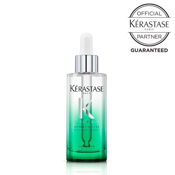 ケラスターゼ（KERASTASE PARIS） P10倍 KERASTASE 正規品 SP セラム