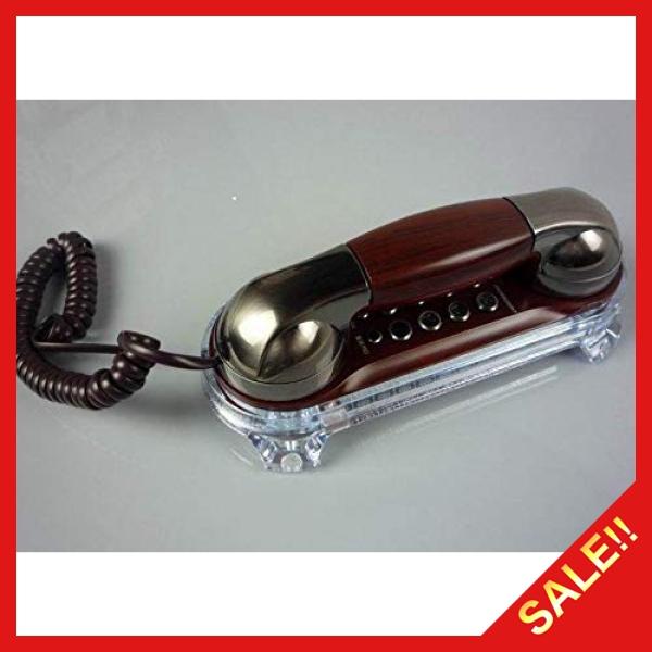 電話機 レトロ 子機 固定電話 壁かけ おしゃれ インテリア プレゼント 装飾 旧式 B Buyee Buyee 提供一站式最全面最專業現地yahoo Japan拍賣代bid代拍代購服務 Bot Online