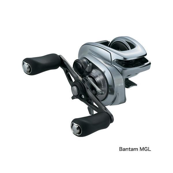 シマノ（SHIMANO） バンタム MGL ［BANTAM MGL］ LEFT（左ハンドル