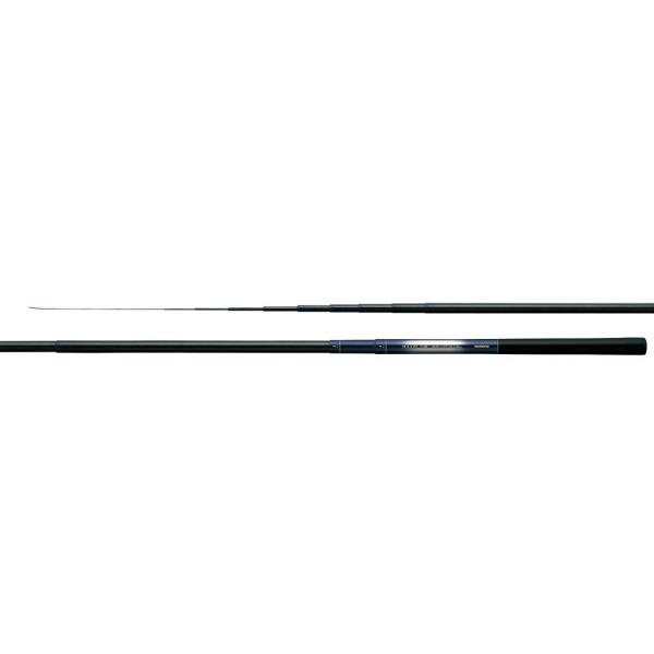 シマノ（SHIMANO） ホリデー小継(こつぎ) 硬調61 ZT : Fishing
