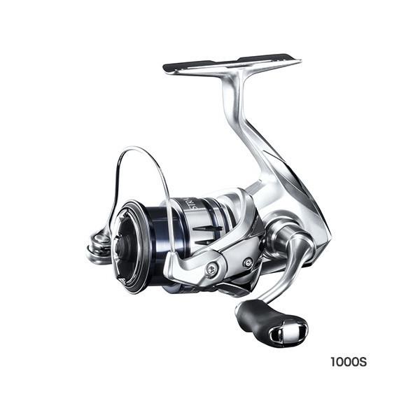 シマノ（SHIMANO） ′19ストラディック ［STRADIC］1000S : Fishing