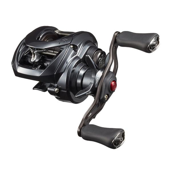DAIWA（ダイワ） タトゥーラ SV TW 103SHL ＜LEFT HANDLE＞ : Fishing