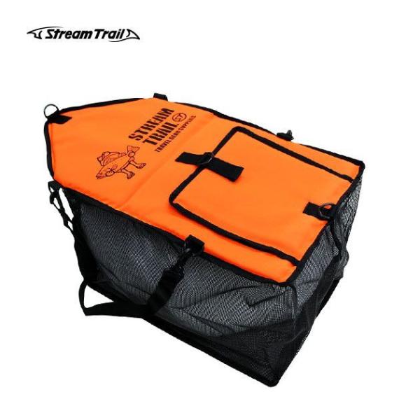 STREAM　TRAIL　ST FISH BASKET S（STフィッシュバスケット S）