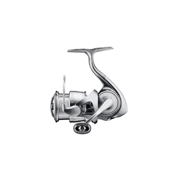 ダイワ　22イグジスト LT2000S-H DAIWA（ダイワ） '22イグジスト LT2000S-H : Fishing KAMIYAMA - 通販