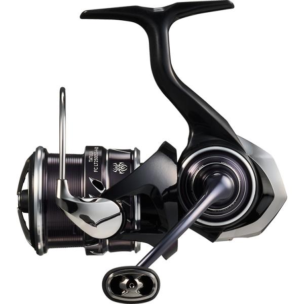リール DAIWA 23 TATULA FC LT2500SS-H-QD DAIWA（ダイワ） 23タトゥーラ FC LT2500SS-H-QD : Fishing KAMIYAMA