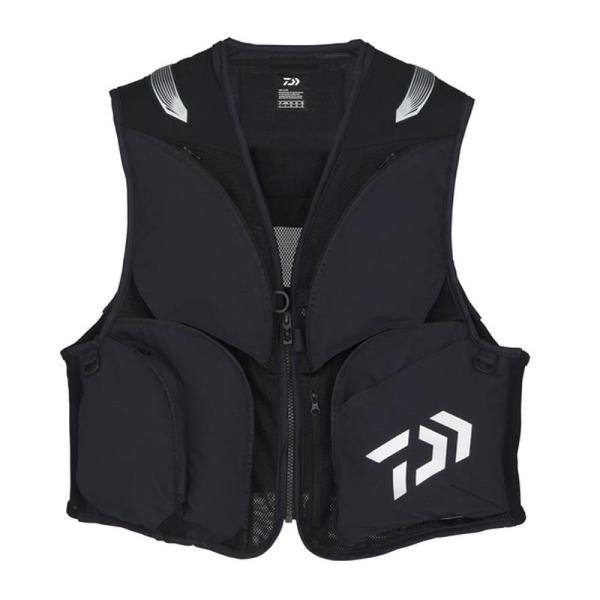 ダイワ　DV-2124 CORDURA?クールショートベスト