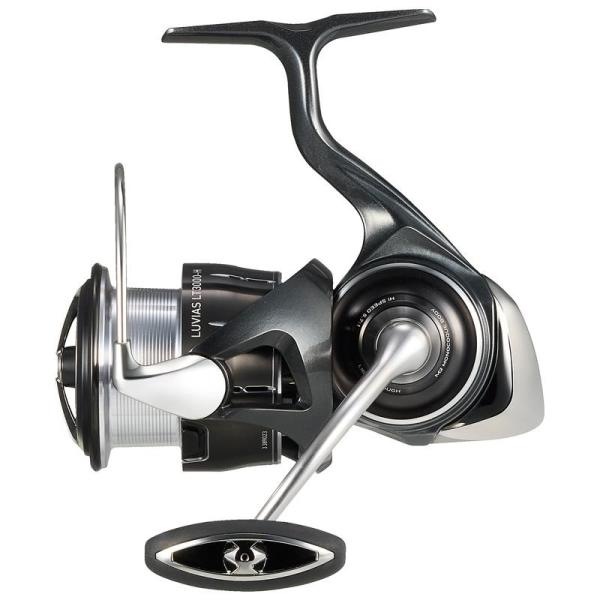 DAIWA（ダイワ） 24ルビアス LT3000-H : Fishing KAMIYAMA - 通販