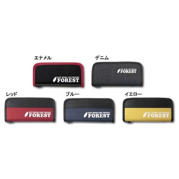 フォレスト　ルアーケース　Ｍ