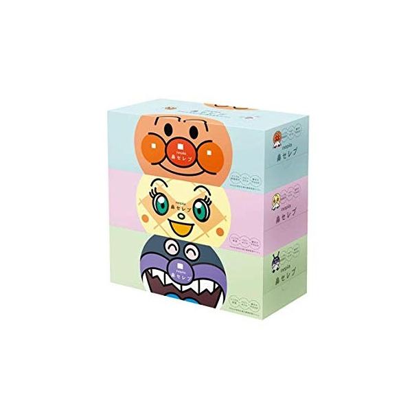 鼻セレブ 王子ネピア ネピア アンパンマン 鼻セレブ ティッシュ 鼻セレブ 王子ネピア ネピア アンパンマン 鼻セレブ ティッシュ
