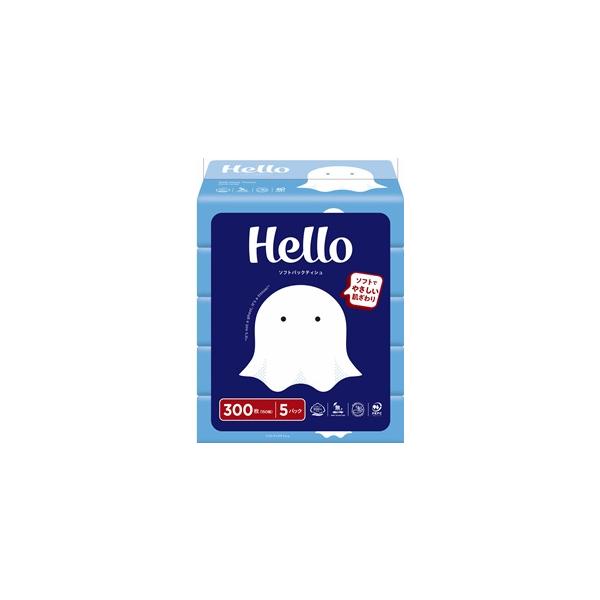 ●ソフトパックタイプのティッシュー●このティシューは水に溶けにくいのでトイレには流したり捨てたりしないでください。●引火を避ける為、火の側に置かないでください。●製造元：ユニバーサルペーパー商品に関する詳細なお問い合わせは下記までお願いしま...