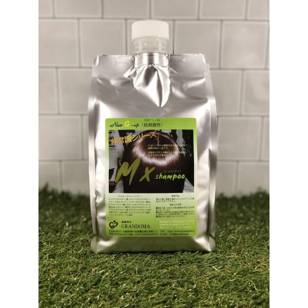 シャンプー Miee MICHI x JUL7ME @jul7me_japan 🌸 ミチがヘアケアブランド