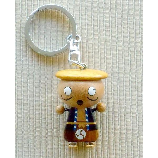 もうかりやっこ キーホルダー