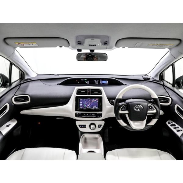 プリウス ZVW50 インテリアパネル ステアリング スイッチ ラバー