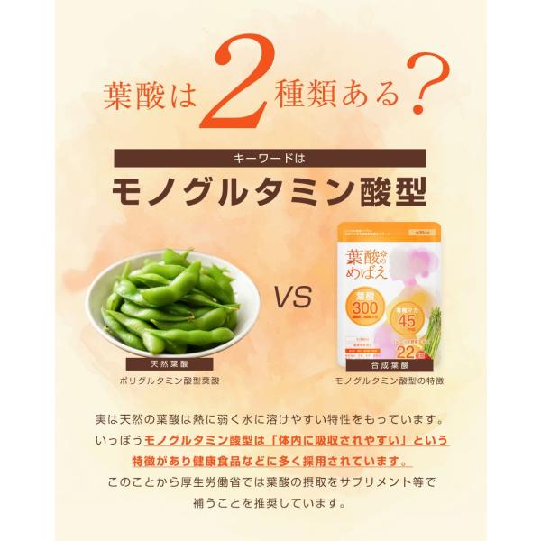 葉酸のめばえ 30日分 モノグルタミン酸型 葉酸 300μg 有機マカ サプリ 妊活 妊娠 出産 ケア サポート サプリメント 野菜 フルーツ エキス ノンカフェイン /【Buyee】 葉酸のめばえ 30日分 モノグルタミン酸型 葉酸 300μg 有機マカ サプリ 妊活 妊娠 出産 ケア サポート サプリメント 野菜 フルーツ エキス ノンカフェイン /【Buyee】
