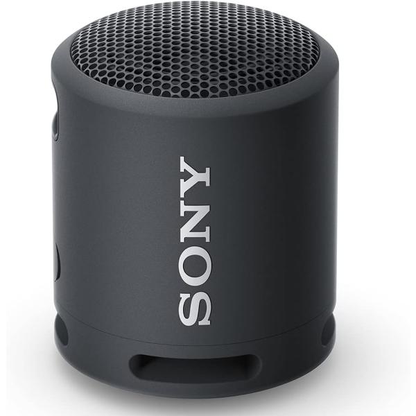 ソニー ポータブルスピーカー SRS-XB13 BC Amazon.co.jp: ソニー(SONY) ポータブルスピーカー SRS-XB13 BC