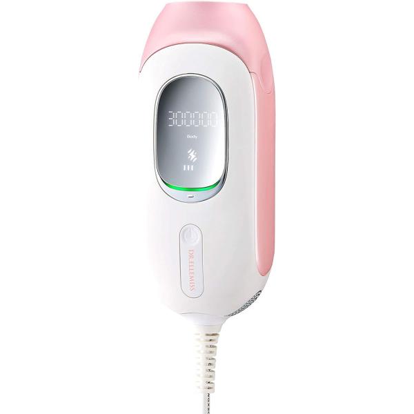 クルールラボ ドクターエルミスゼロ DR.ELLEMISS 光美容器 美肌 脱毛