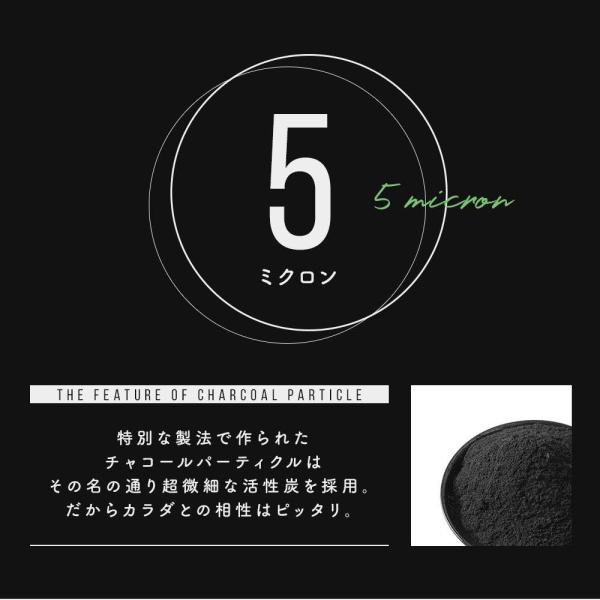 チャコールパーティクル g 食べる 活性炭 サプリ チャコールコーヒー クレンズ ダイエット ヤニ 黄ばみ 着色 汚れ ホワイトニング サプリメント 歯磨き 粉末 Buyee Buyee 日本の通販商品 オークションの代理入札 代理購入