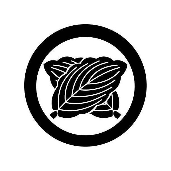 家紋 家紋額 丸に違い柏 家紋額の販売 インテリア家紋額 家紋グッズ 開運グッズ プレゼント贈り物 長寿祈願 還暦祝い 金婚式 銀婚式 米寿 喜寿 Buyee Buyee Japanese Proxy Service Buy From Japan Bot Online