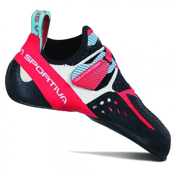 LA SPORTIVA スポルティバ ソリューション コンプ ウーマン : 2230 