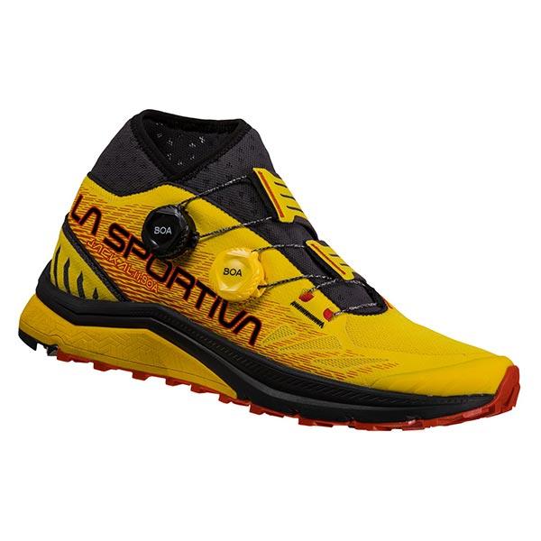 LA SPORTIVA スポルティバ ジャッカル II BOA : 5479 : カモシカ 