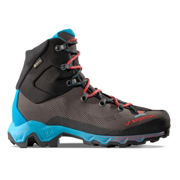 登山靴スポルティバ エクイリビウム ST GTX ウーマン LA SPORTIVA（スポルティバ） エクイリビウム トレック GTX ウーマン