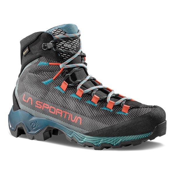 LA SPORTIVA（スポルティバ） エクイリビウム ハイク GTX ウーマン