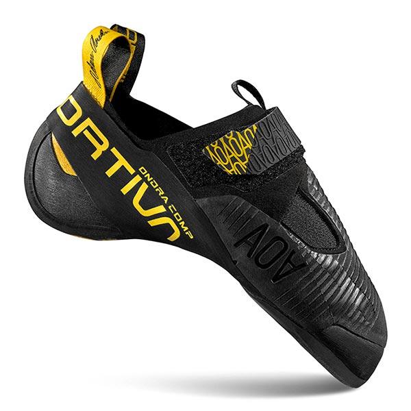 LA SPORTIVA スポルティバ オンドラコンプ : カモシカオンライン 