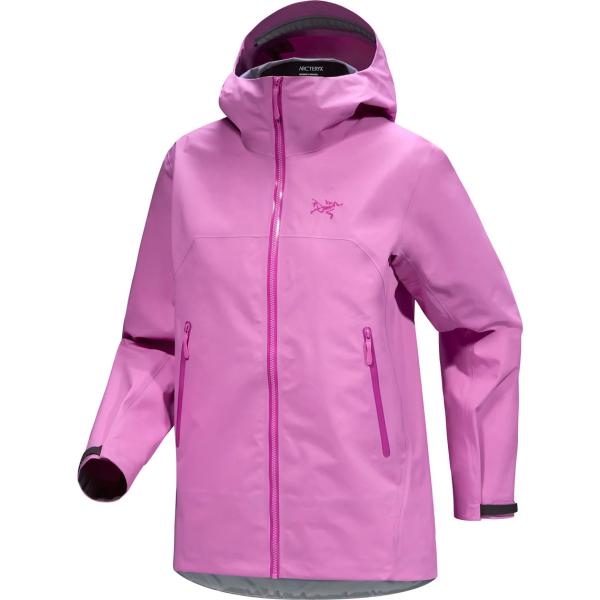 ARC'TERYX（アークテリクス） ベータ ジャケット ウィメンズ 【2025