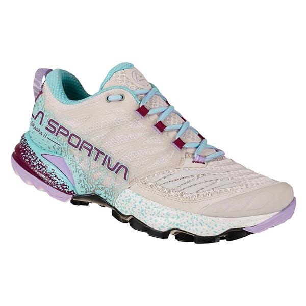 LA SPORTIVA スポルティバ アカシャ II ウーマン : カモシカオンライン 
