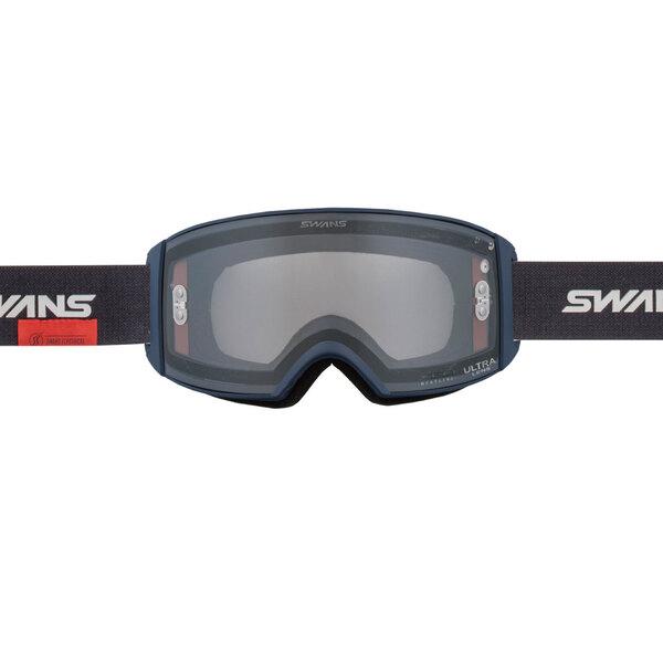 SWANS（スワンズ） SWANS RACAN RA-F-XED-LG MNV [25-26 HEAT LENS