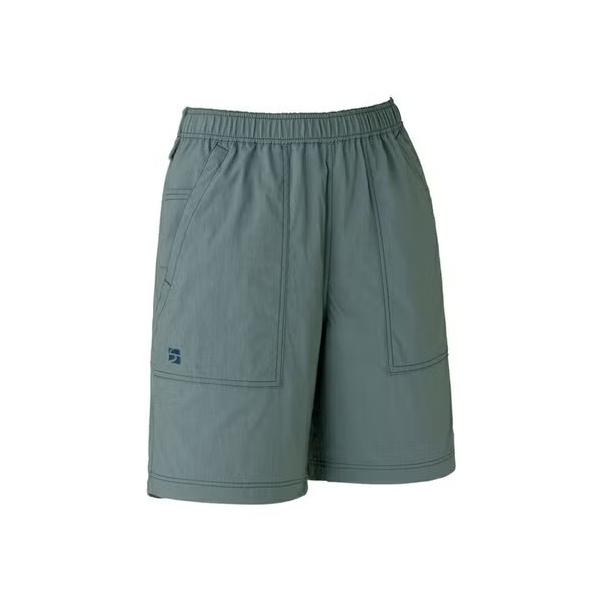 finetrack ファイントラック ローミングショーツ ウィメンズ (FBW1302)