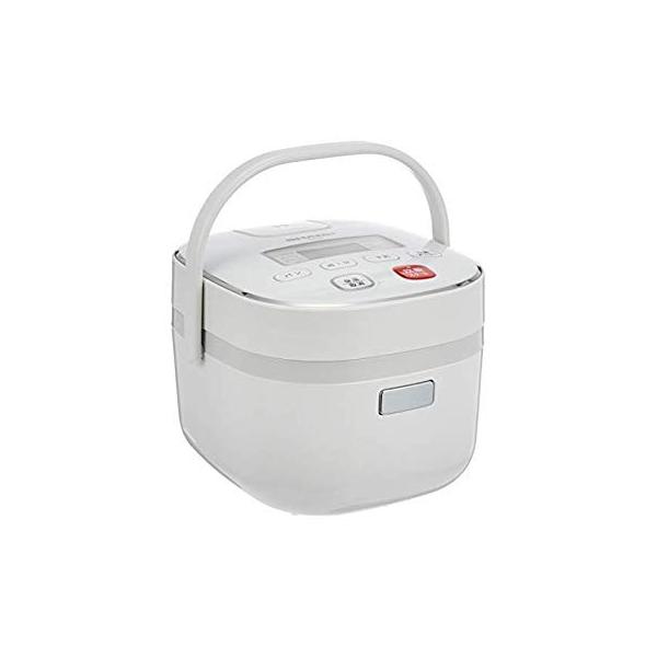 シャープ ホワイト マイコンジャー炊飯器 Ih 電磁調理器 ホワイト キッチン家電 Ks C5l W かもしか本舗ヤフー店