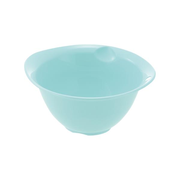 電子レンジOK (耐熱温度：140度 耐冷温度：-20度)食洗機OK抗菌加工（Ag+ 銀イオン配合 JISZ2801 抗菌適合）銀イオンは、細菌などの微生物に対して優れた抗菌効果を発揮します。銀は古くから食器に使用され、その安全性が知られて...