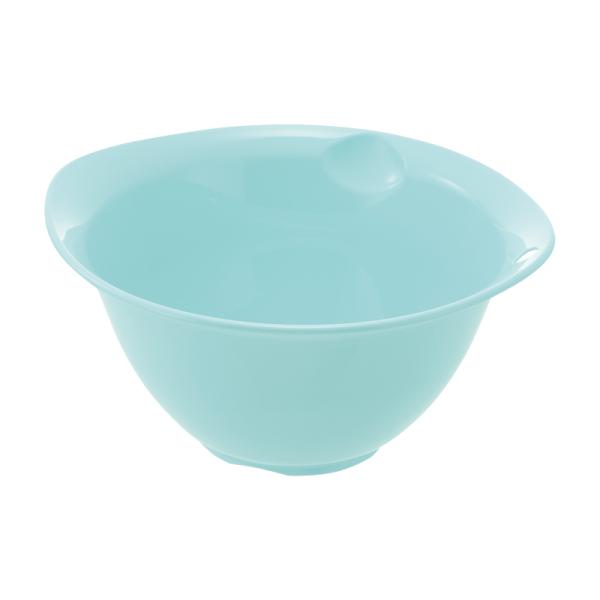 電子レンジOK (耐熱温度：140度 耐冷温度：-20度)食洗機OK抗菌加工（Ag+ 銀イオン配合 JISZ2801 抗菌適合）銀イオンは、細菌などの微生物に対して優れた抗菌効果を発揮します。銀は古くから食器に使用され、その安全性が知られて...