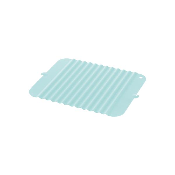 技ありアイテムでシンクまわりがグンと使いやすく！シンクのキズや、食器を衝撃から守ります。 ●宅配便配送※配送業者・交通事情・天候等により配送時間のご希望に添えない場合があります。●商品情報●商品名/シェリー 立てて乾かせるシリコーンシンクマ...